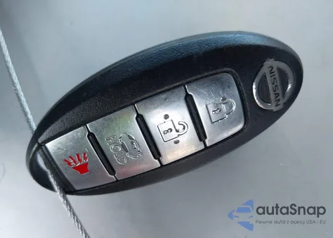 2015 Nissan Altima 2.5/2.5 S/2.5 Sl/2.5 Sv z USA, uszkodzony, nr VIN 1N4AL3AP0FC228330